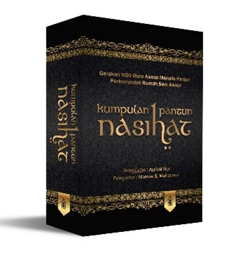 kumpulan pantun nasihat